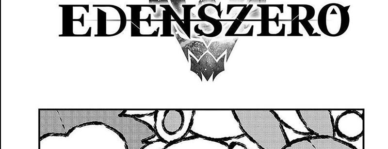 Eden’s Zero